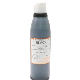 Refill bottles LARGE 8oz size