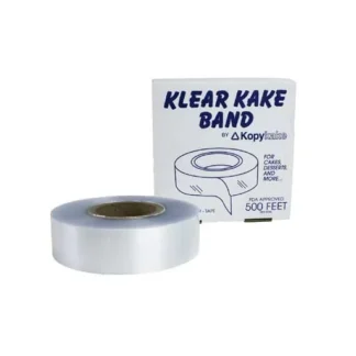 Klear Kake Band