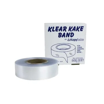 Klear Kake Band