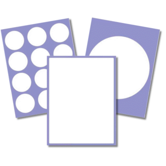 Edible Frosting (Icing) Sheets Default