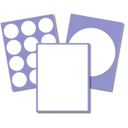 Edible Frosting (Icing) Sheets Default