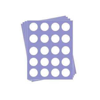 Kopykake 1.875" Frosting Sheet