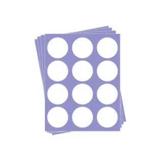 Kopykake 2" Frosting Sheet