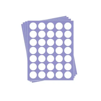 Kopykake Cupcake Frosting Sheets