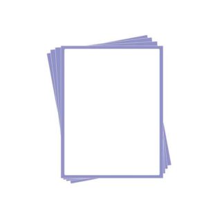 A3 Kopykake Frosting Sheet