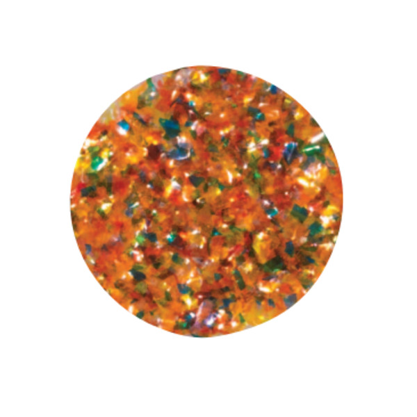 Edible Glitter Multi Colour 4oz (112g)