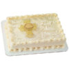 First Communion Cross Pop Tops® 24 Pack