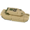 Military Robot Tank DecoSet® - Image 3