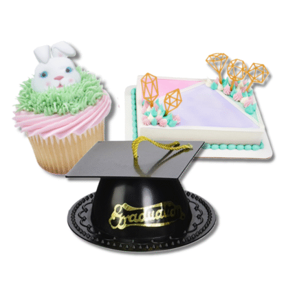 Cake Kits & Toppers Default