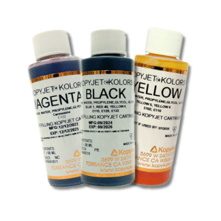 Edible Ink 2oz Default