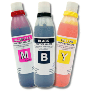 Edible Ink 8oz Default